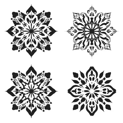 Stencils