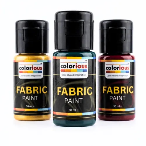 Fabric Paints
