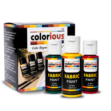 Fabric Paints