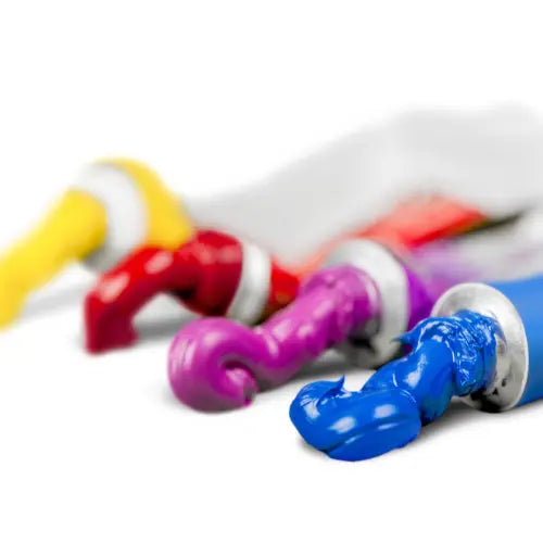 Acrylic Paints