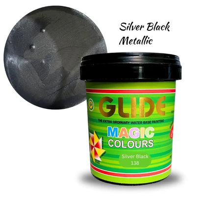Glide Magic Colours - 100g