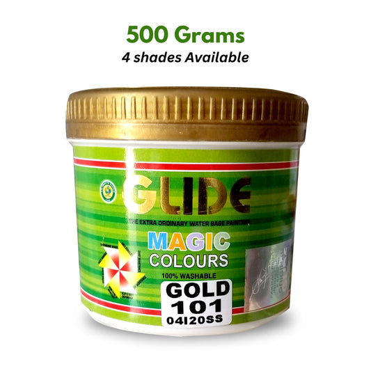 Glide Magic Colours - 500g