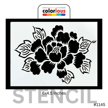 Blooming Glory Flower
