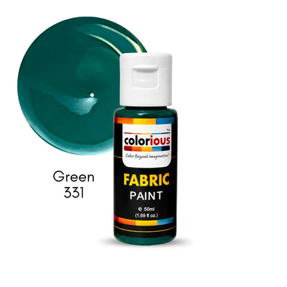 Fabric Paint - 50ml
