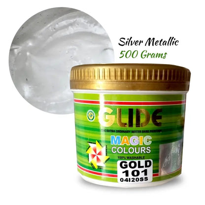 Glide Magic Colours - 500g