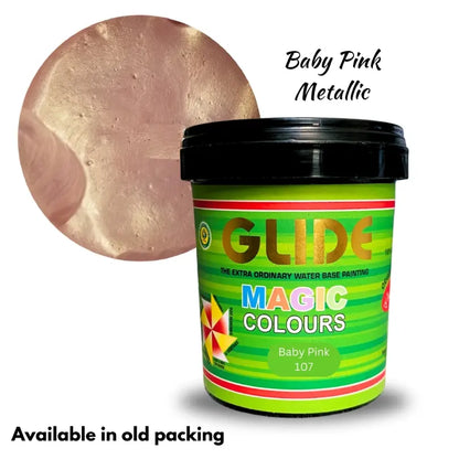 Glide Magic Colours - 100g