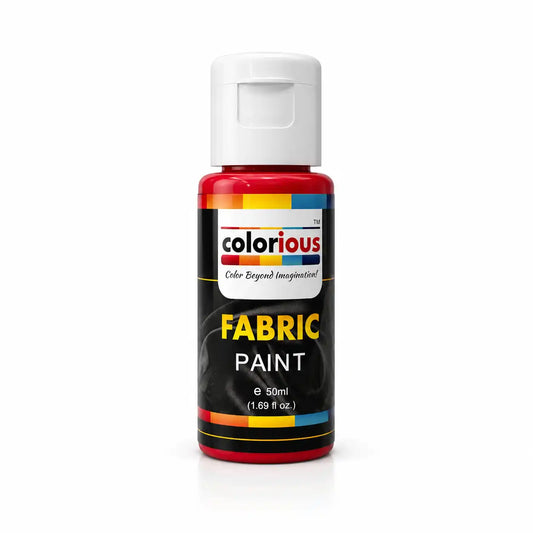 Fabric Paint - 50ml