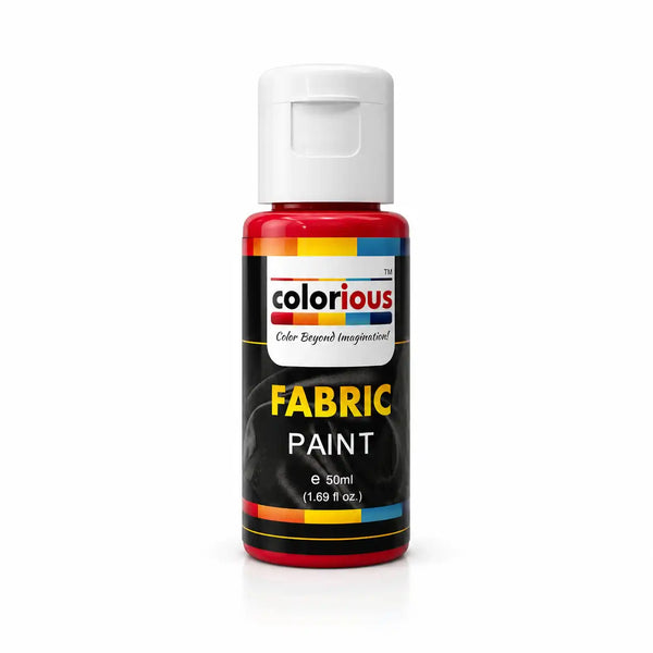 Fabric Paint - 50ml