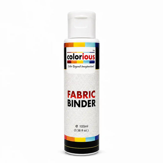 Fabric Binder - 100ml