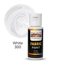Fabric Paint - 50ml